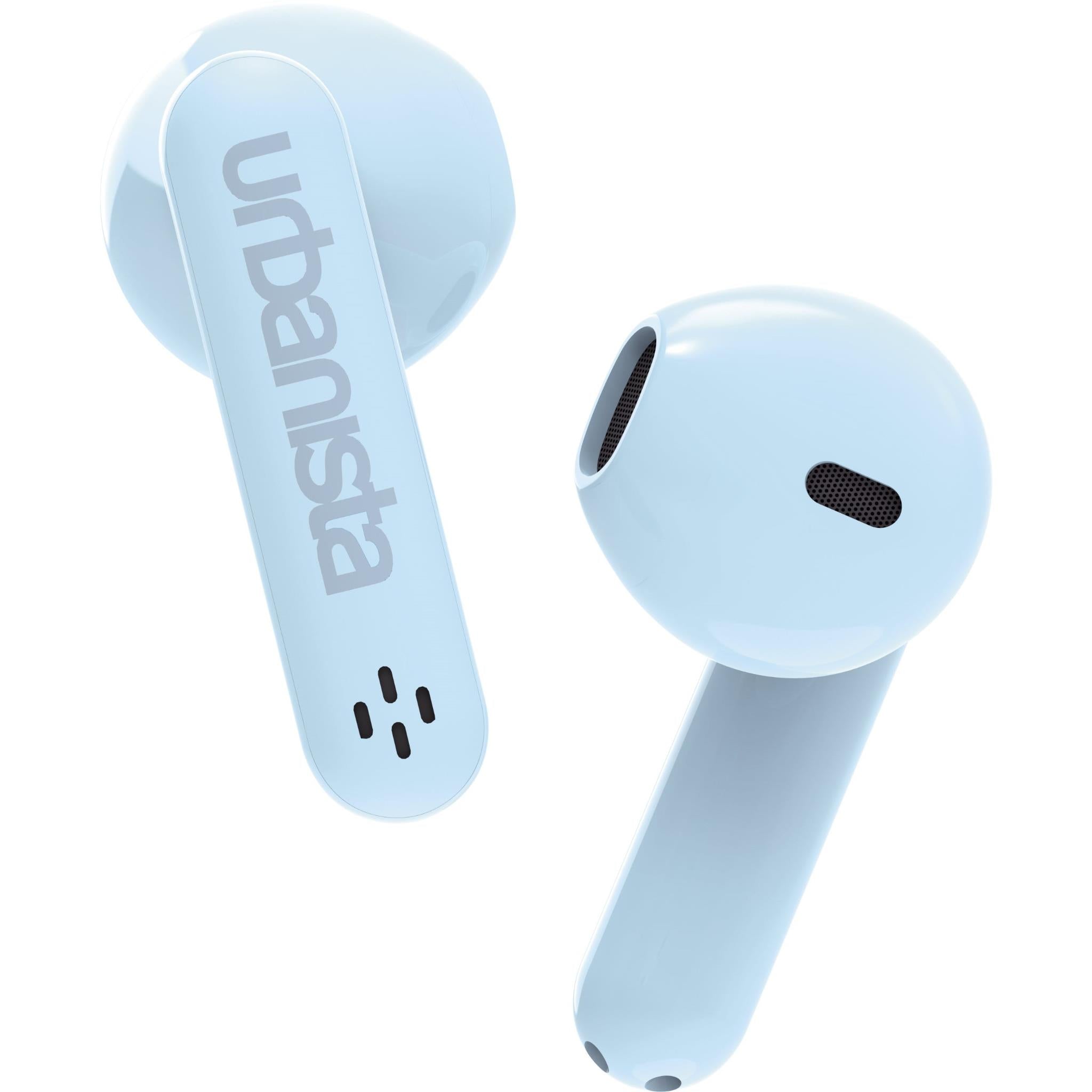 Urbanista Austin True Wireless In-Ear Headphones (Skylight Blue)