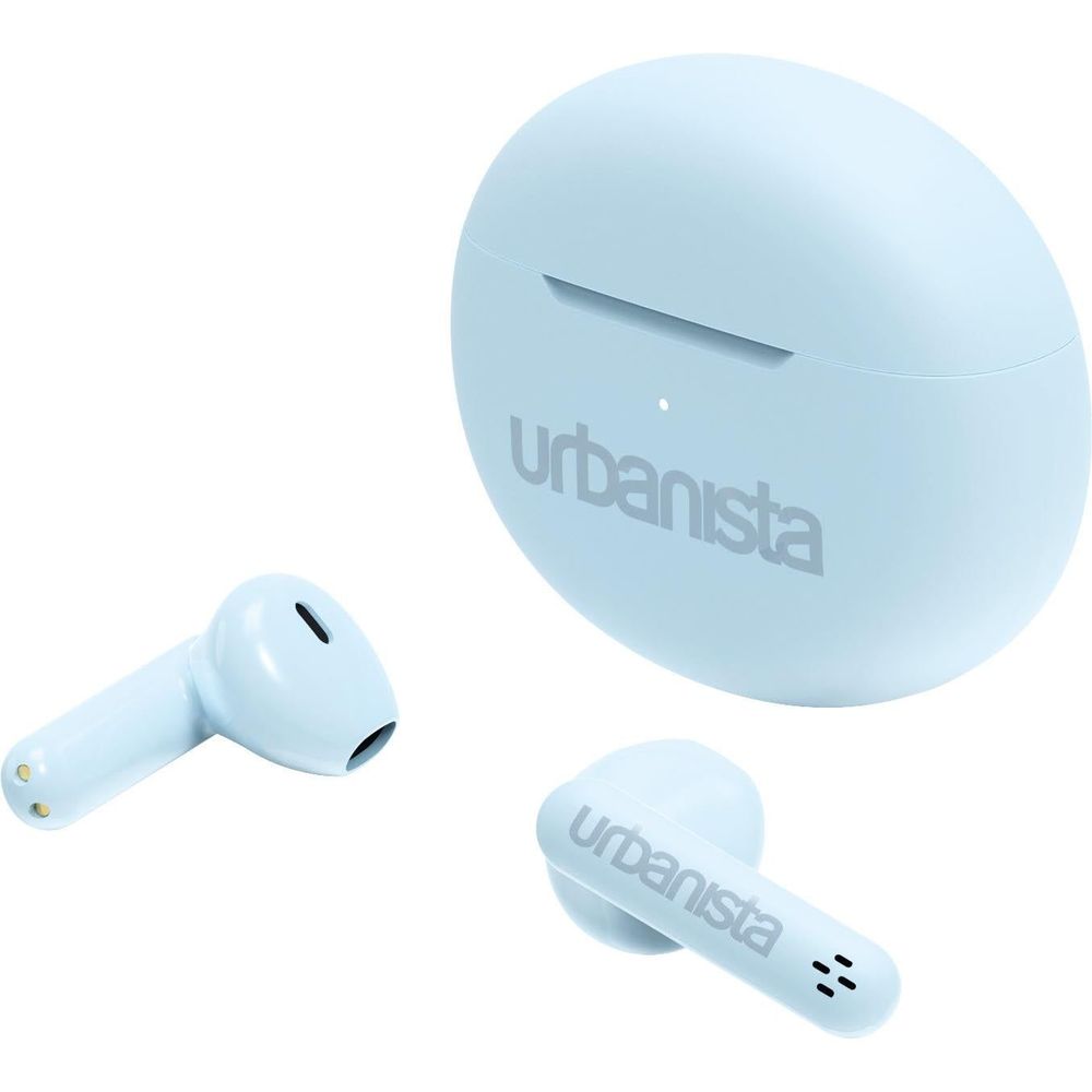 Urbanista Austin True Wireless In-Ear Headphones (Skylight Blue)