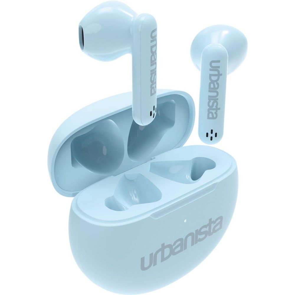 Urbanista Austin True Wireless In-Ear Headphones (Skylight Blue)