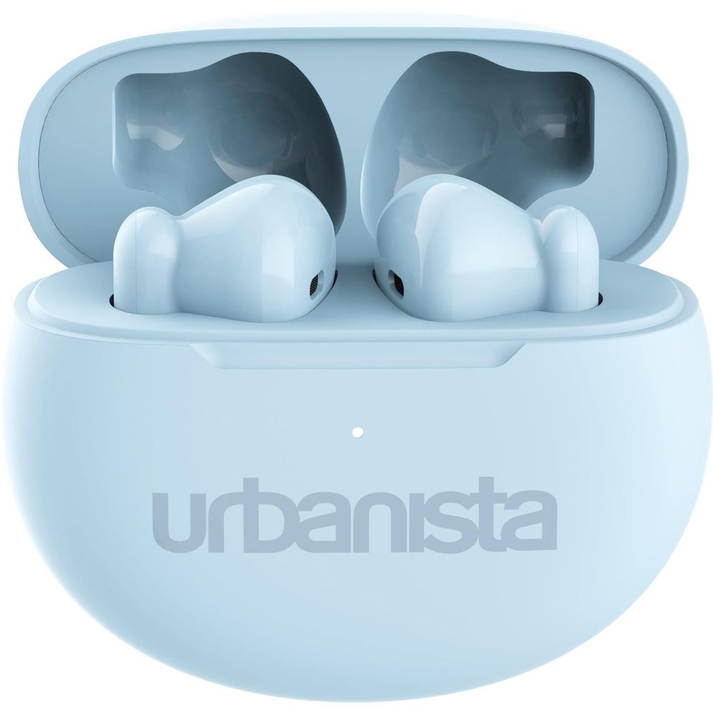 Urbanista Austin True Wireless In-Ear Headphones (Skylight Blue)