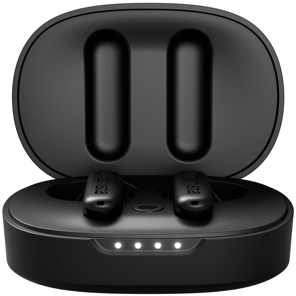Urbanista Copenhagen 2 True Wireless Earbuds (Midnight Black)