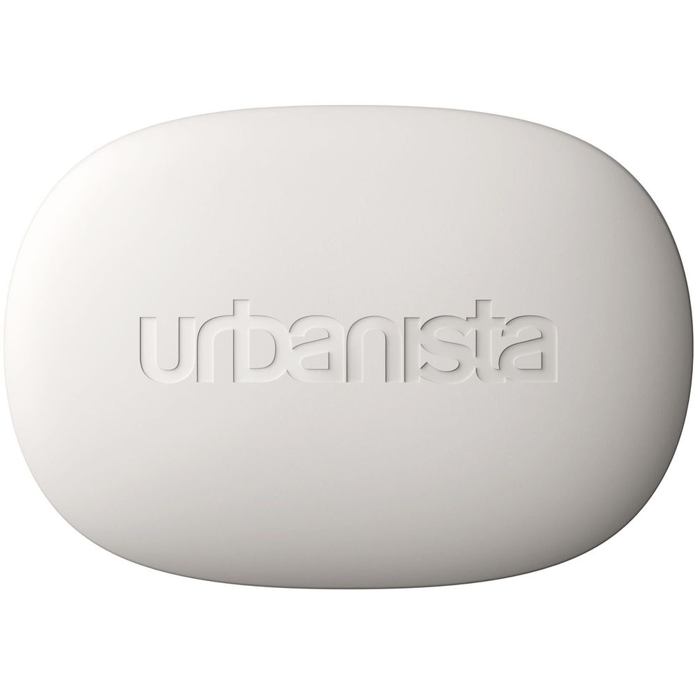 Urbanista Copenhagen 2 True Wireless Earbuds (Cloud White)