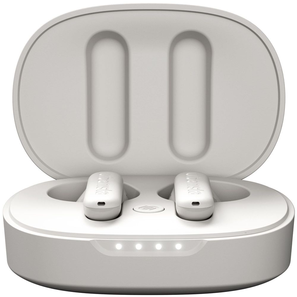 Urbanista Copenhagen 2 True Wireless Earbuds (Cloud White)