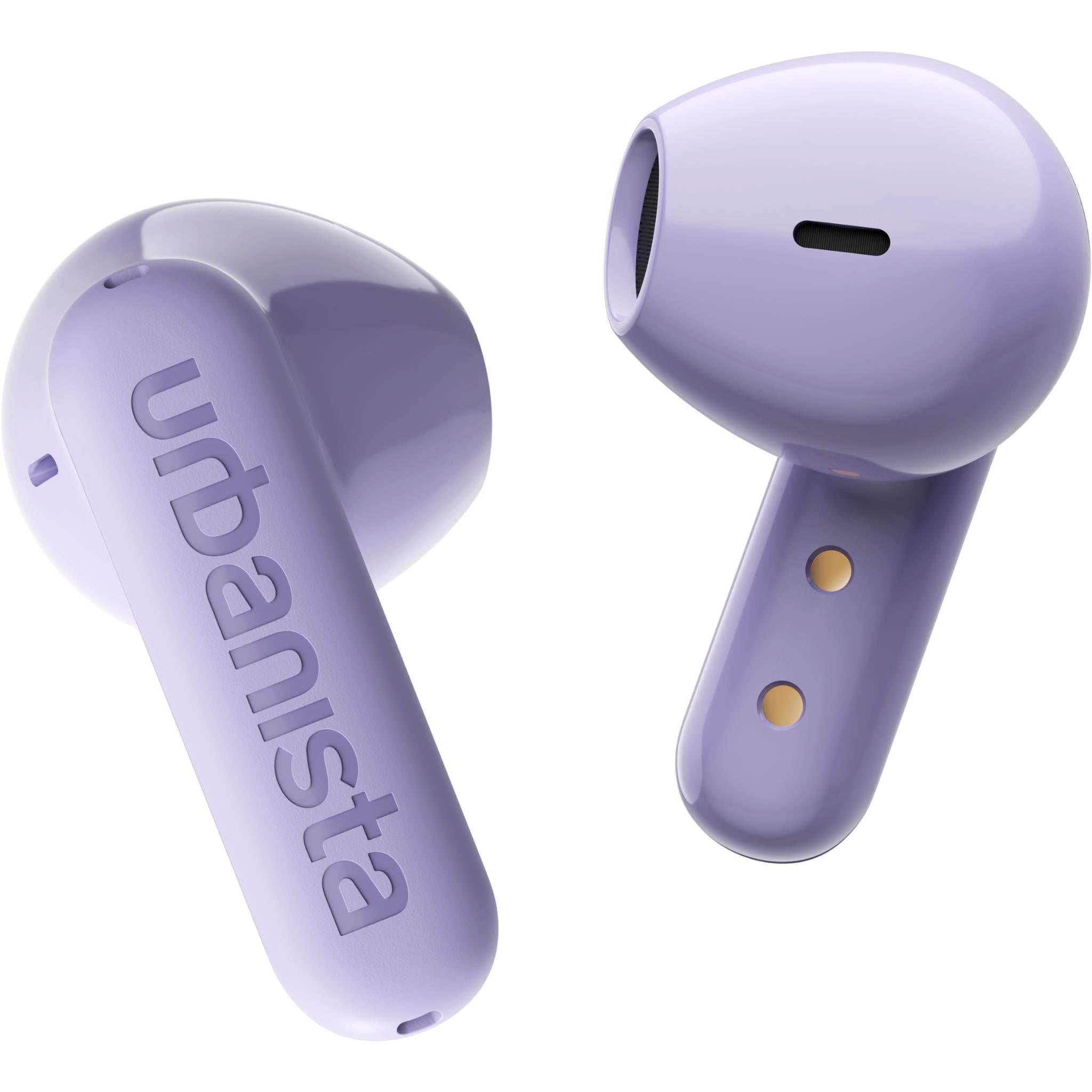 Urbanista Copenhagen 2 True Wireless Earbuds (Lavender Purple)