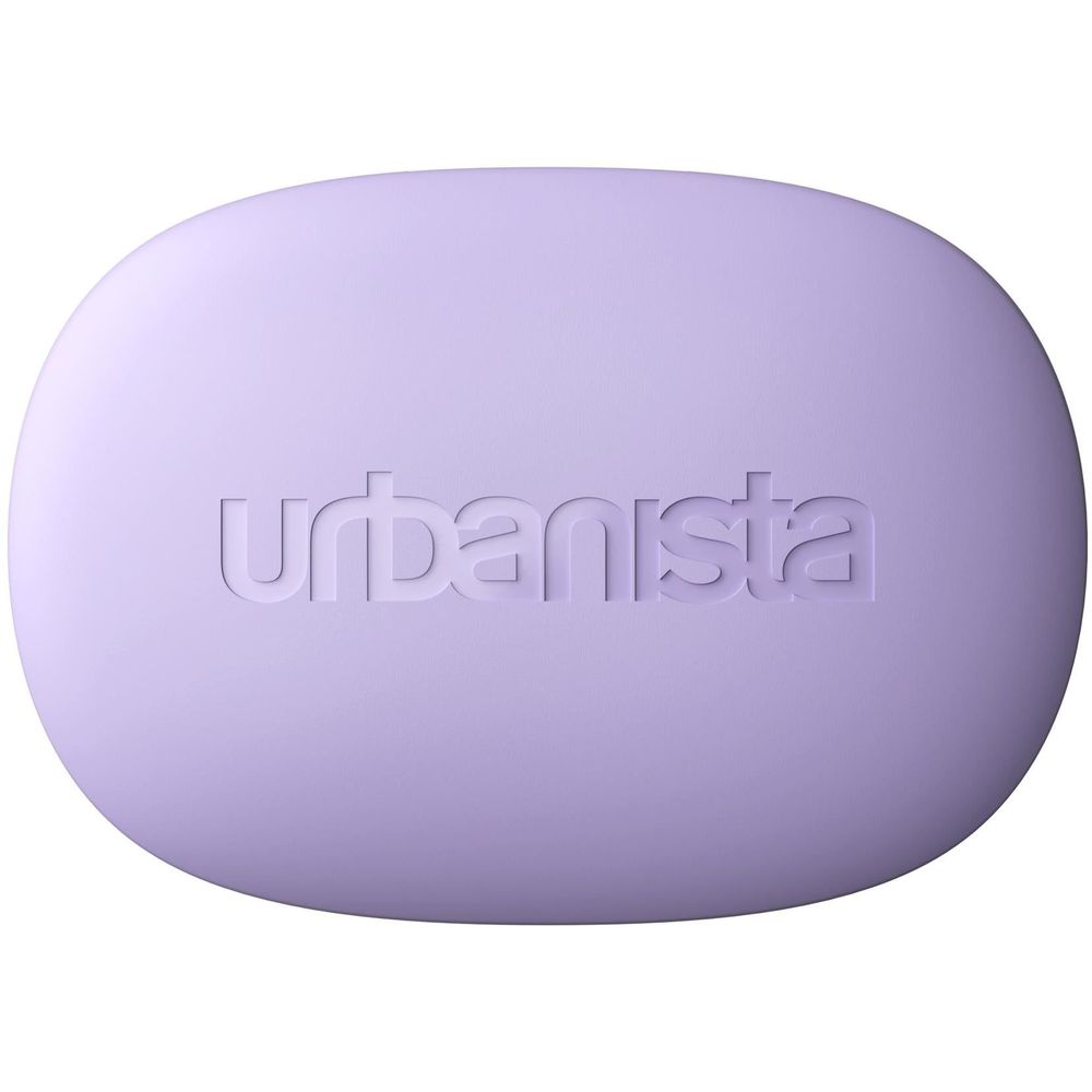 Urbanista Copenhagen 2 True Wireless Earbuds (Lavender Purple)