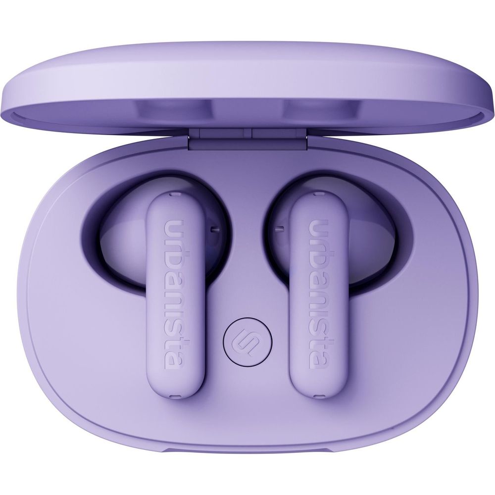 Urbanista Copenhagen 2 True Wireless Earbuds (Lavender Purple)
