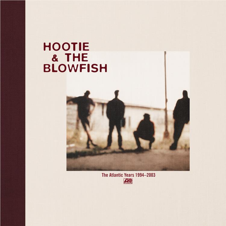 The Atlantic Years 1994 2003 (Limited Box Set),  By: Hootie & The Blowfish