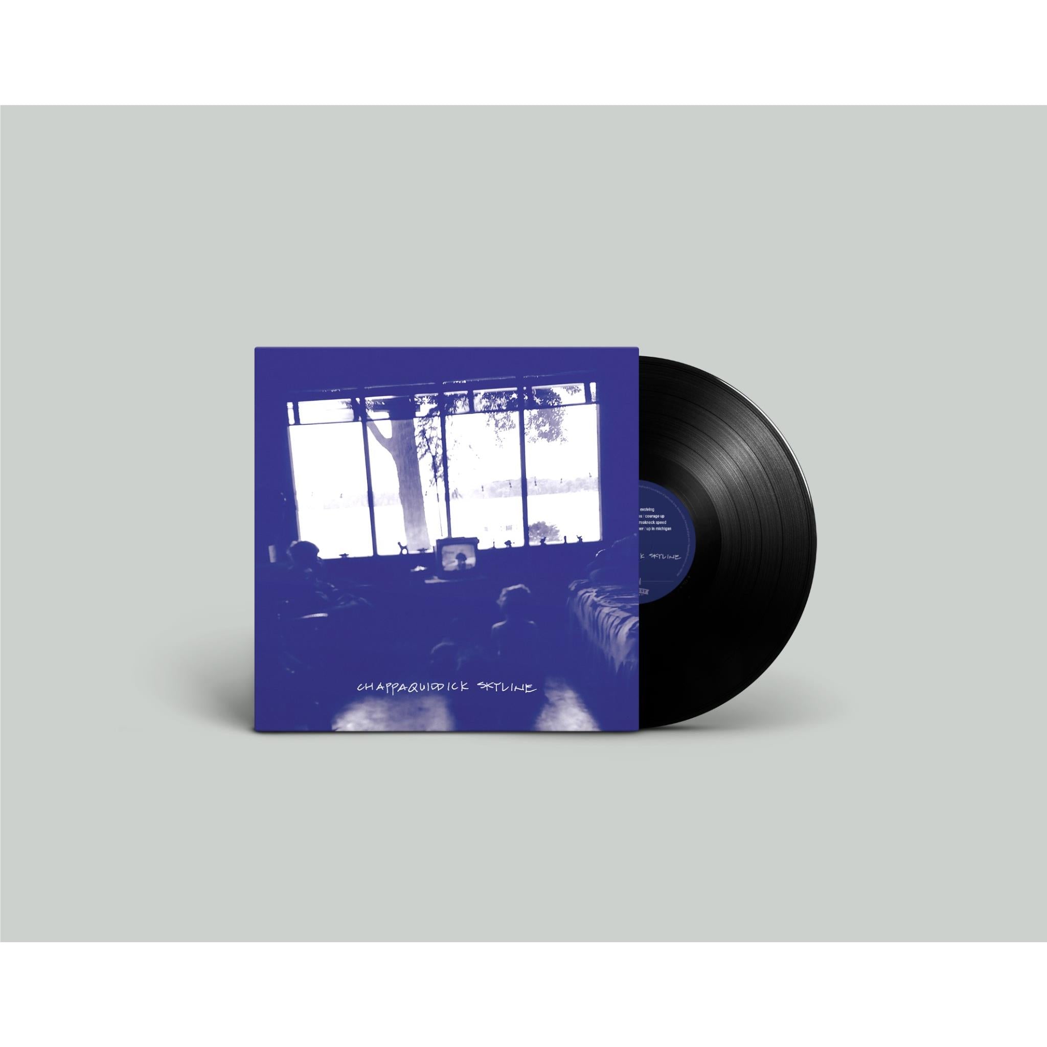Chappaquiddick Skyline (25th Anniversary Vinyl) - By:Chappaquiddick Skyline