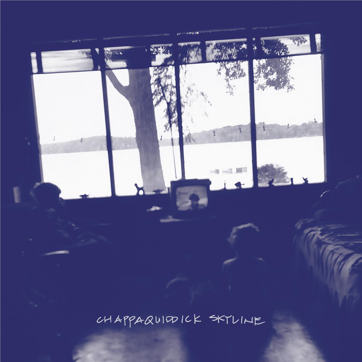 Chappaquiddick Skyline (25th Anniversary Vinyl) - By:Chappaquiddick Skyline