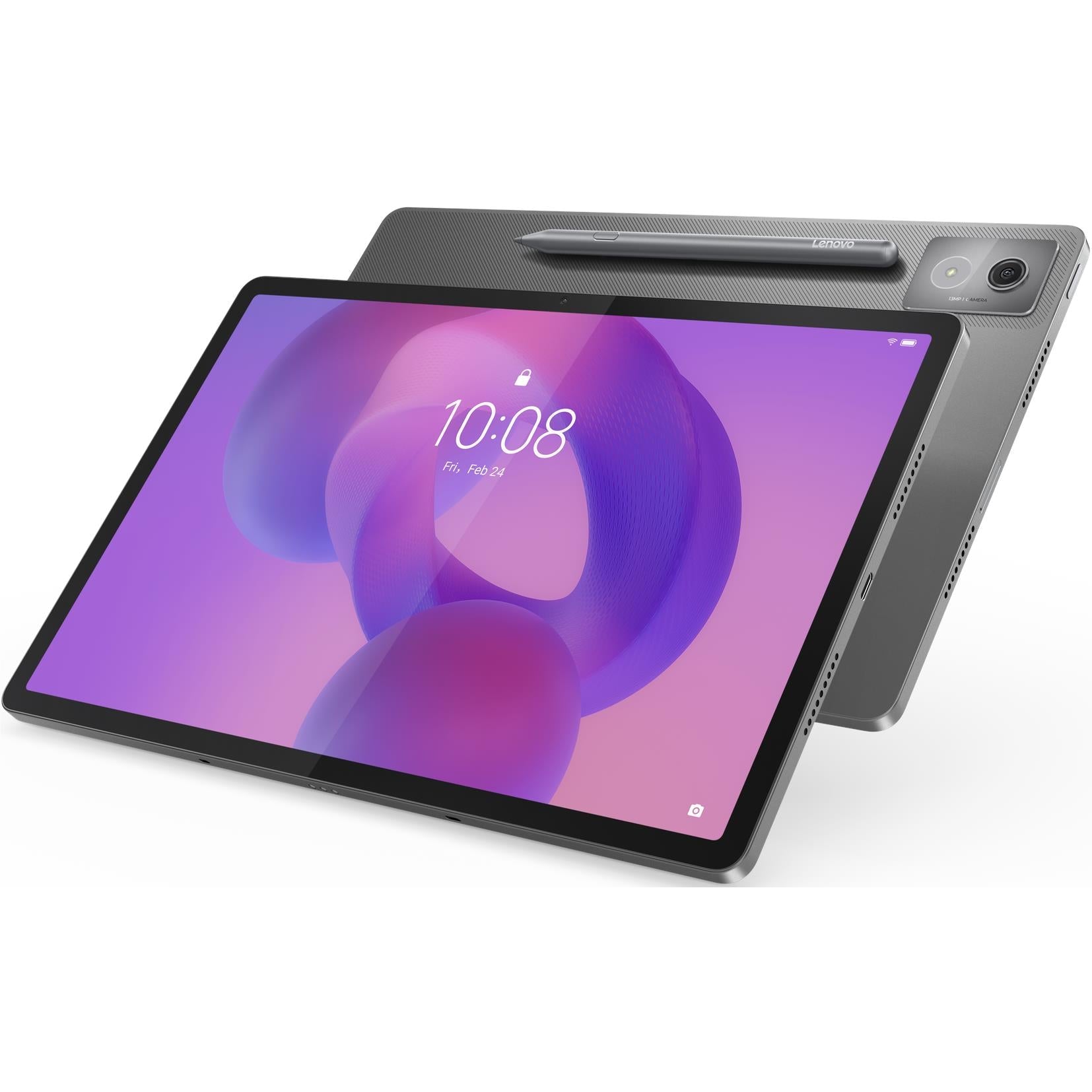 Lenovo IdeaTab Pro 12.7" 3K 256GB Tablet