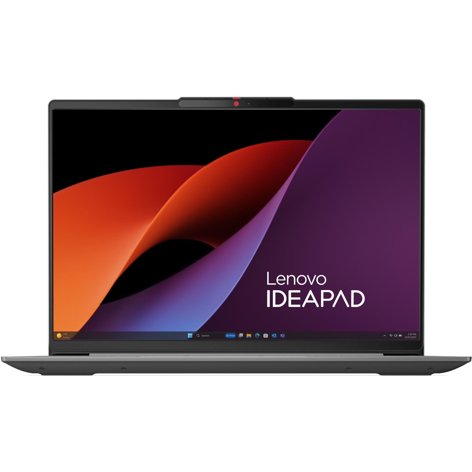 Lenovo IdeaPad Slim 5x 14" WUXGA Laptop (Snapdragon X Plus)[1TB]