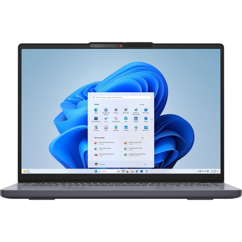 Lenovo IdeaPad Slim 3i 14" FHD+ Laptop (Intel i5)[512GB]