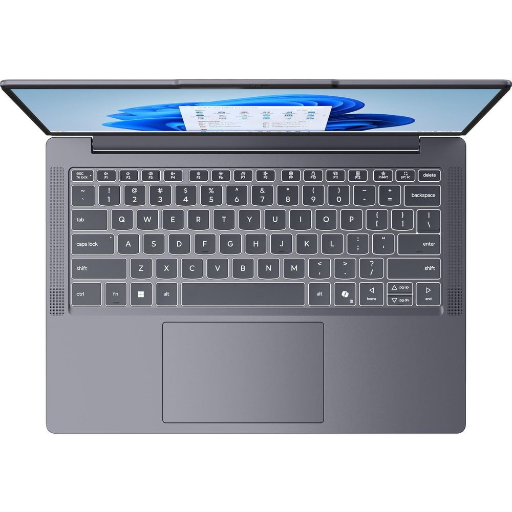 Lenovo IdeaPad Slim 3i 14" FHD+ Laptop (Intel i7)[512GB]
