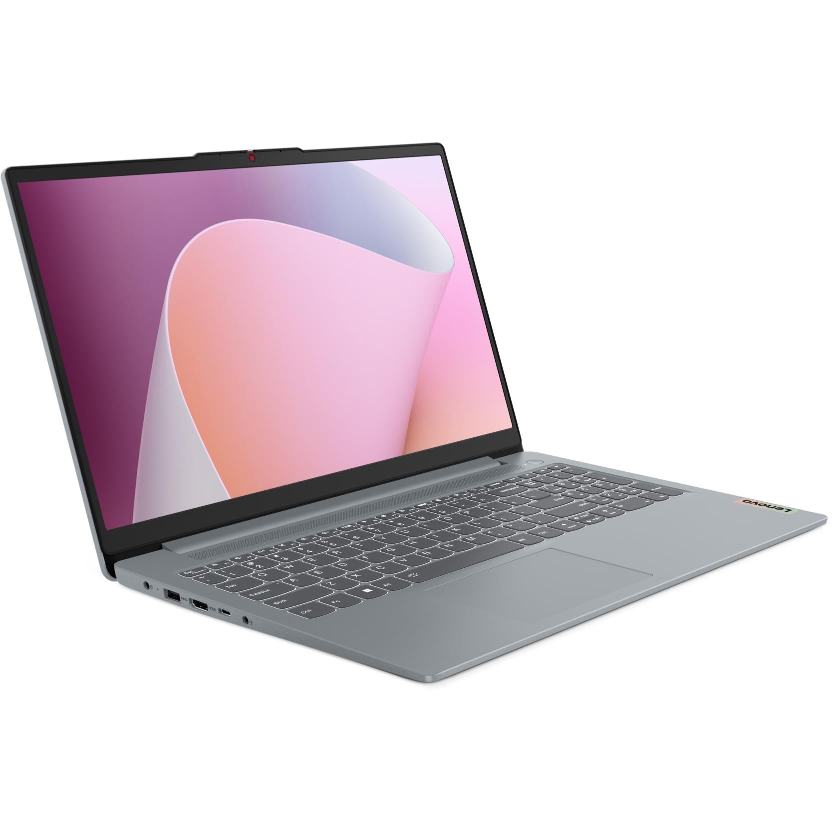 Lenovo IdeaPad Slim 3 15.6" FHD Laptop (Ryzen 7)[512GB]