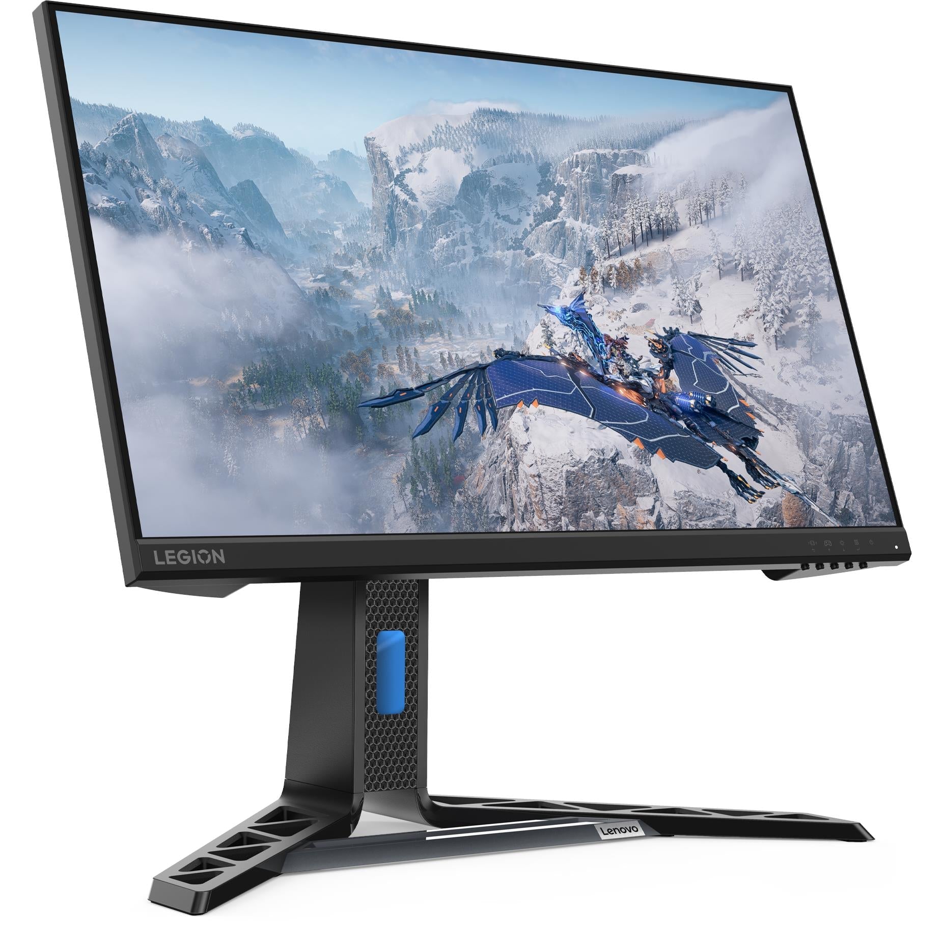 Lenovo Legion R24e-30 23.8" FHD Gaming Monitor