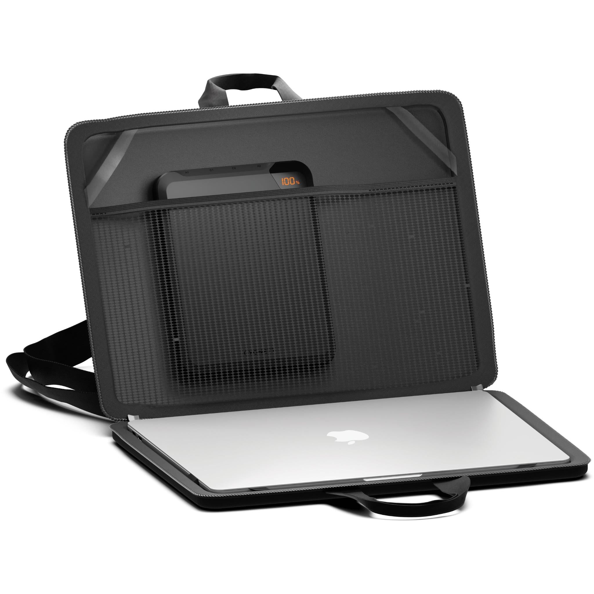 Cygnett VertPWR Laptop Power Bank [25K] (Obsidian)