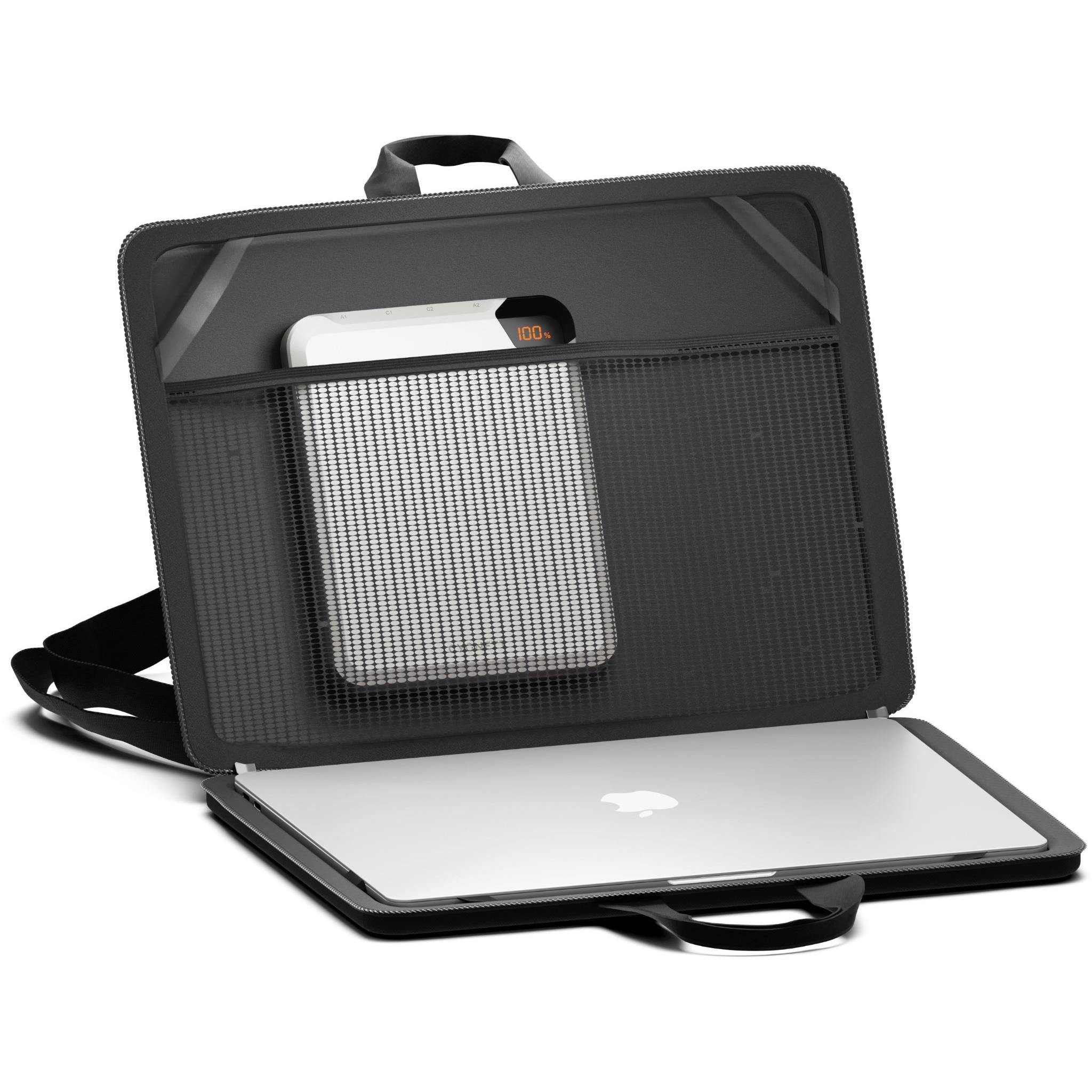Cygnett VertPWR Laptop Power Bank [25K] (Champagne)