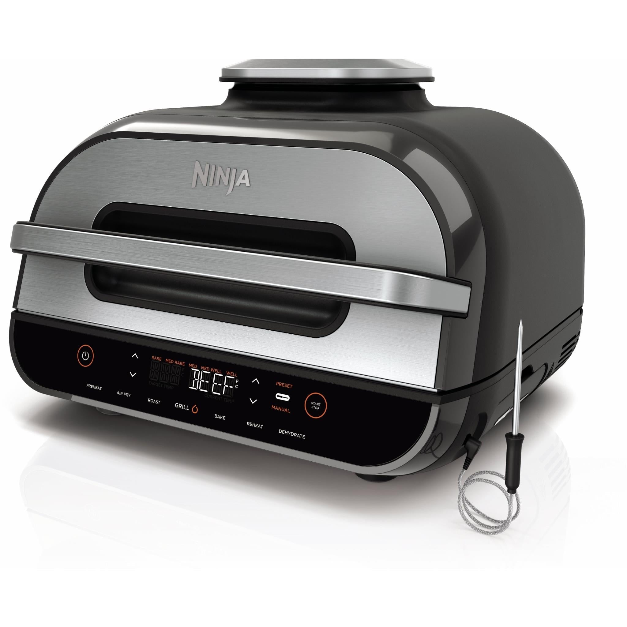 Ninja Foodi Smart XL Grill & Air Fryer