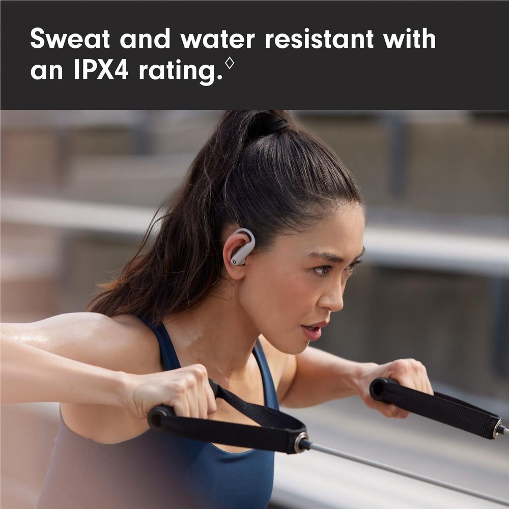 Beats Powerbeats Pro 2 High-Performance Earbuds (Quick Sand)