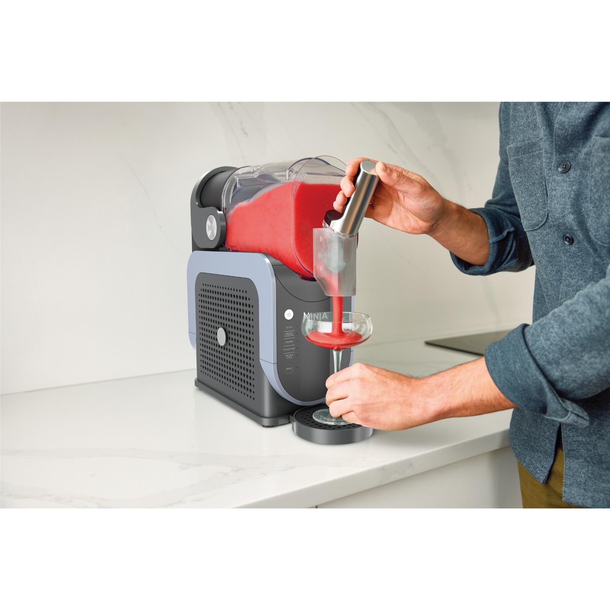 Ninja SLUSHI Professional Frozen Drink Maker