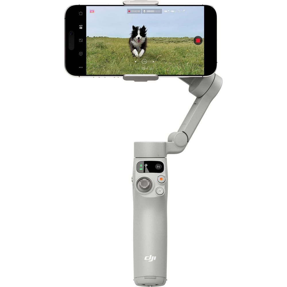 DJI Osmo Mobile 7 Gimbal