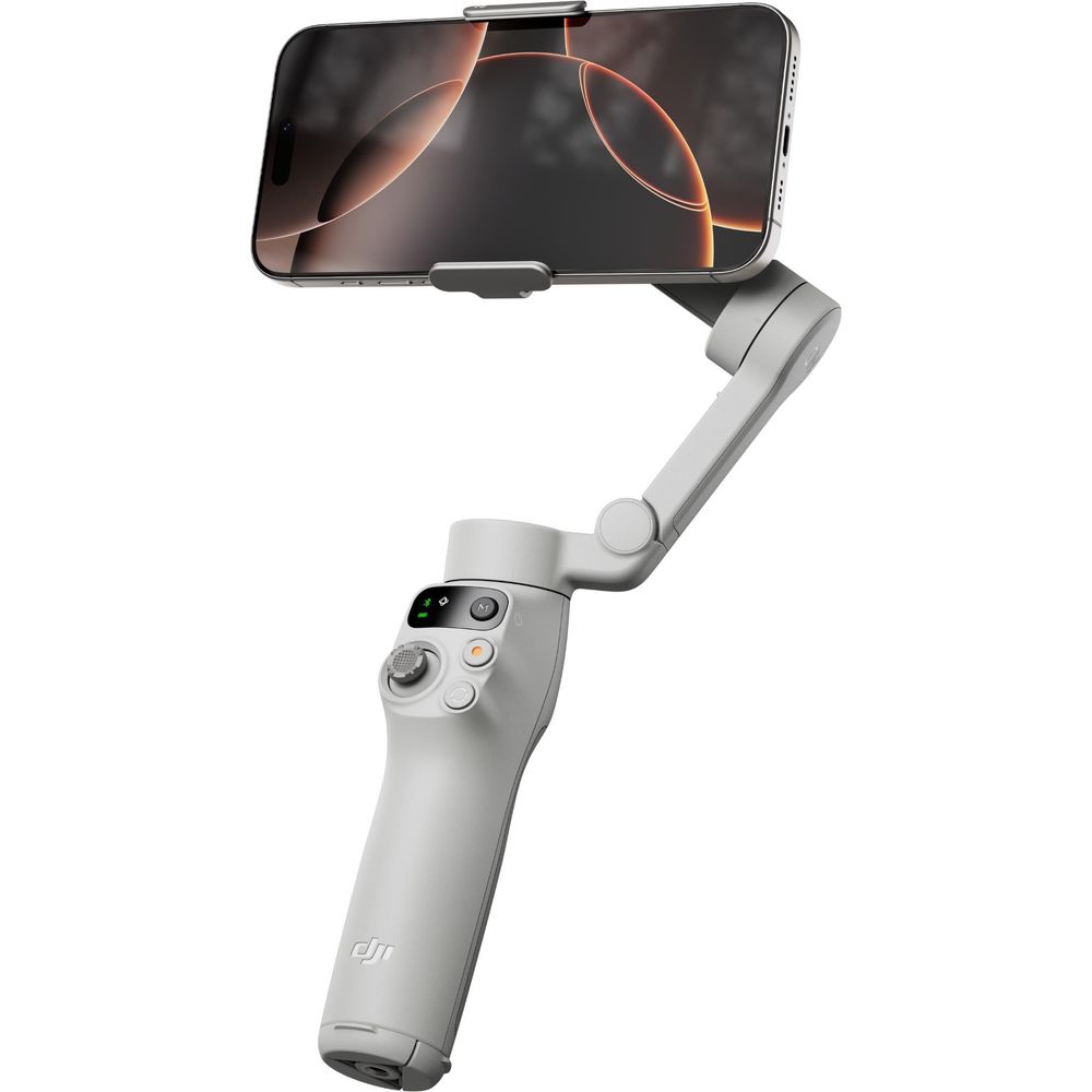 DJI Osmo Mobile 7 Gimbal