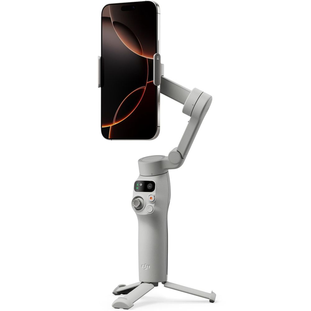 DJI Osmo Mobile 7 Gimbal