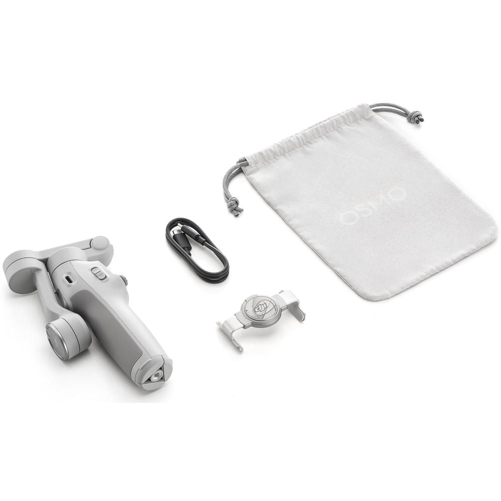 DJI Osmo Mobile 7 Gimbal