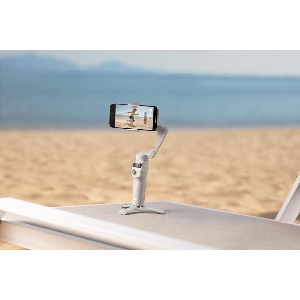 DJI Osmo Mobile 7 Gimbal