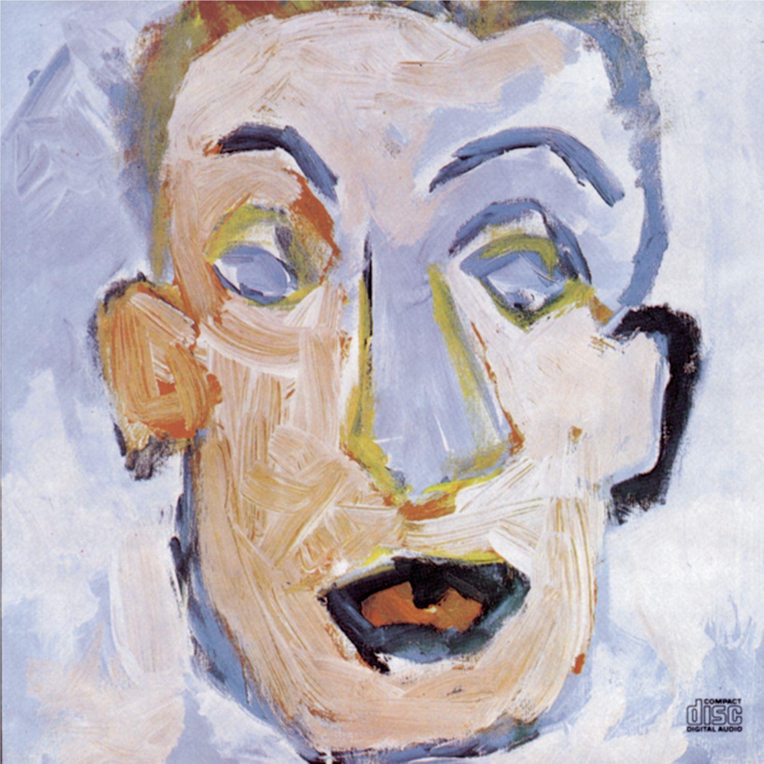 Self Portrait, By: Bob Dylan