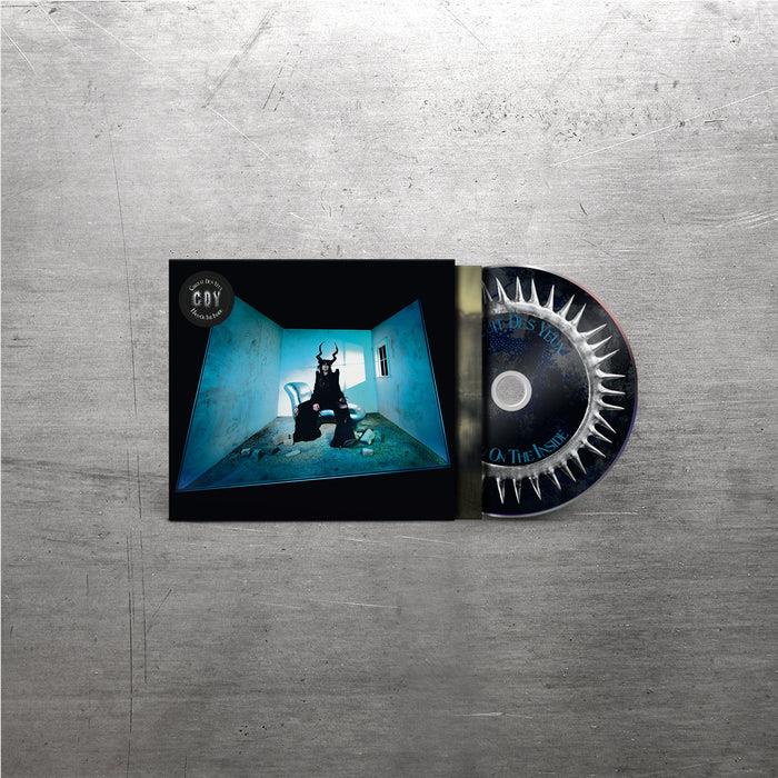 Halo On The Inside, By: Circuit Des Yeux