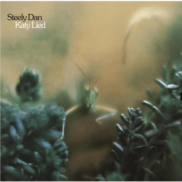 Katy Lied (Vinyl) - By: Steely Dan