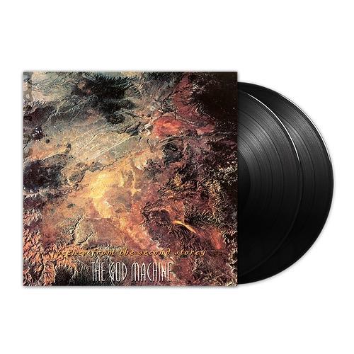 Scenes From The Second Storey (Vinyl) - By: The God Machine