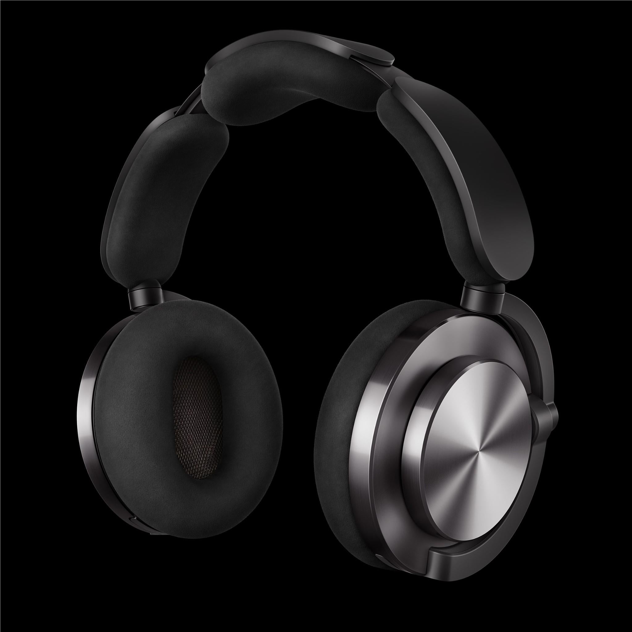 Dyson OnTrac Ear Cushion (Dark Iron)