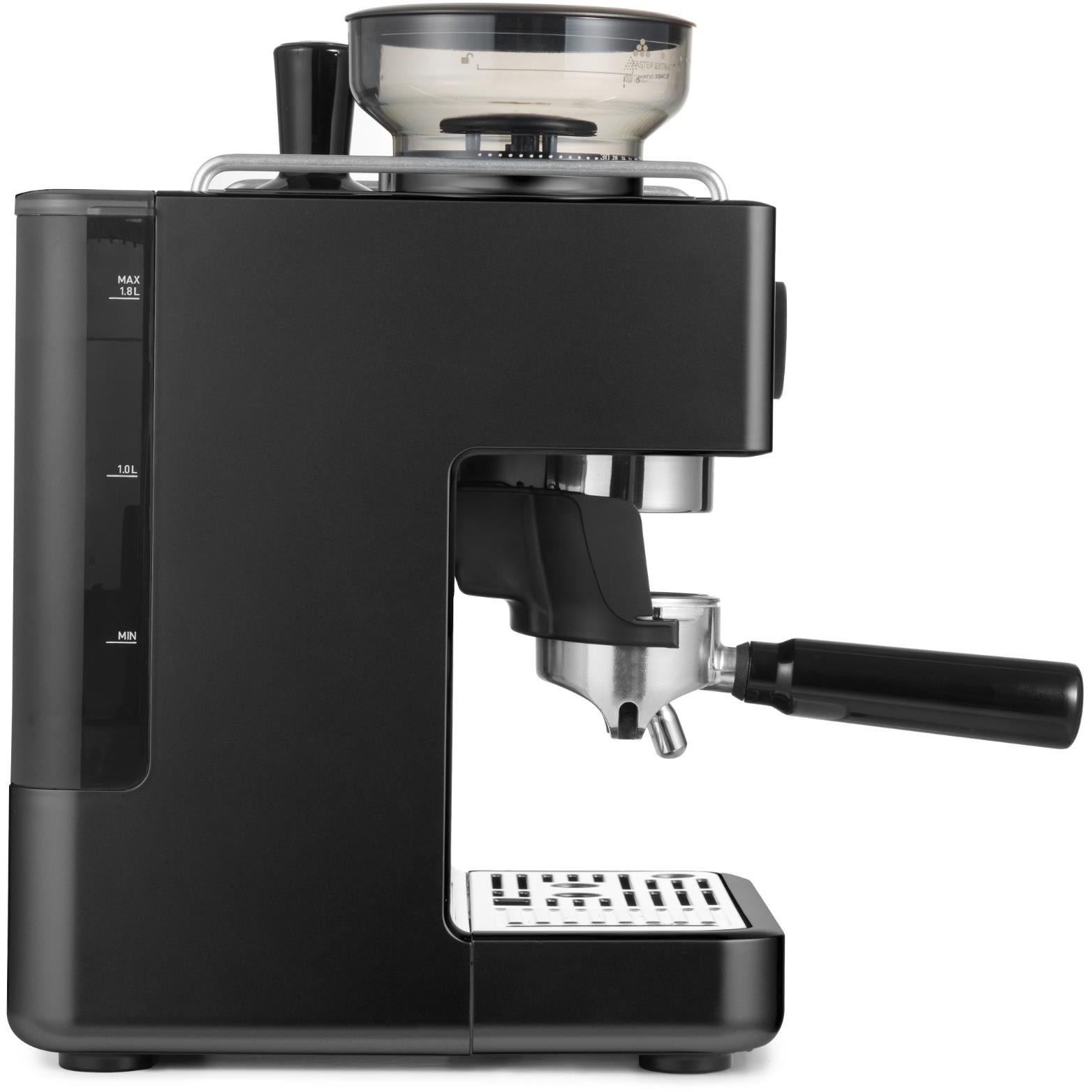 Origins Classic Espresso Machine (Black)