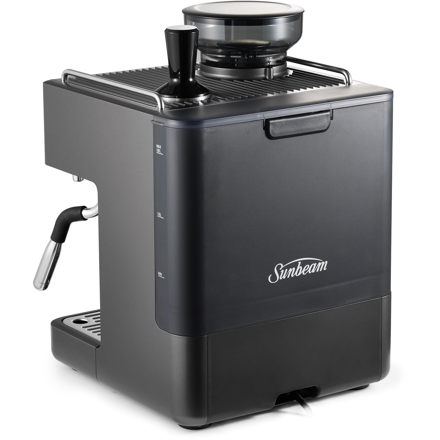 Origins Sense Espresso Machine (Graphite)