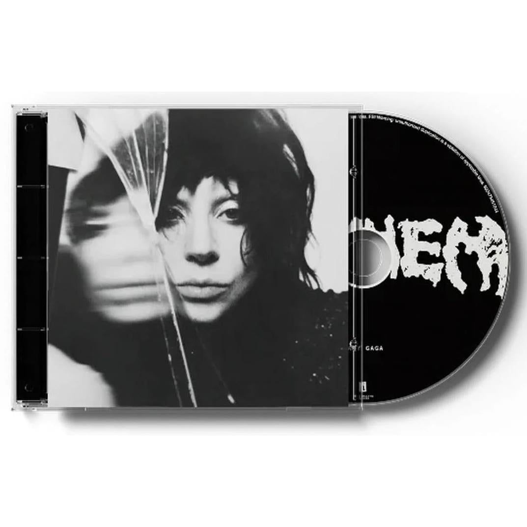 Mayhem,  By: Lady Gaga