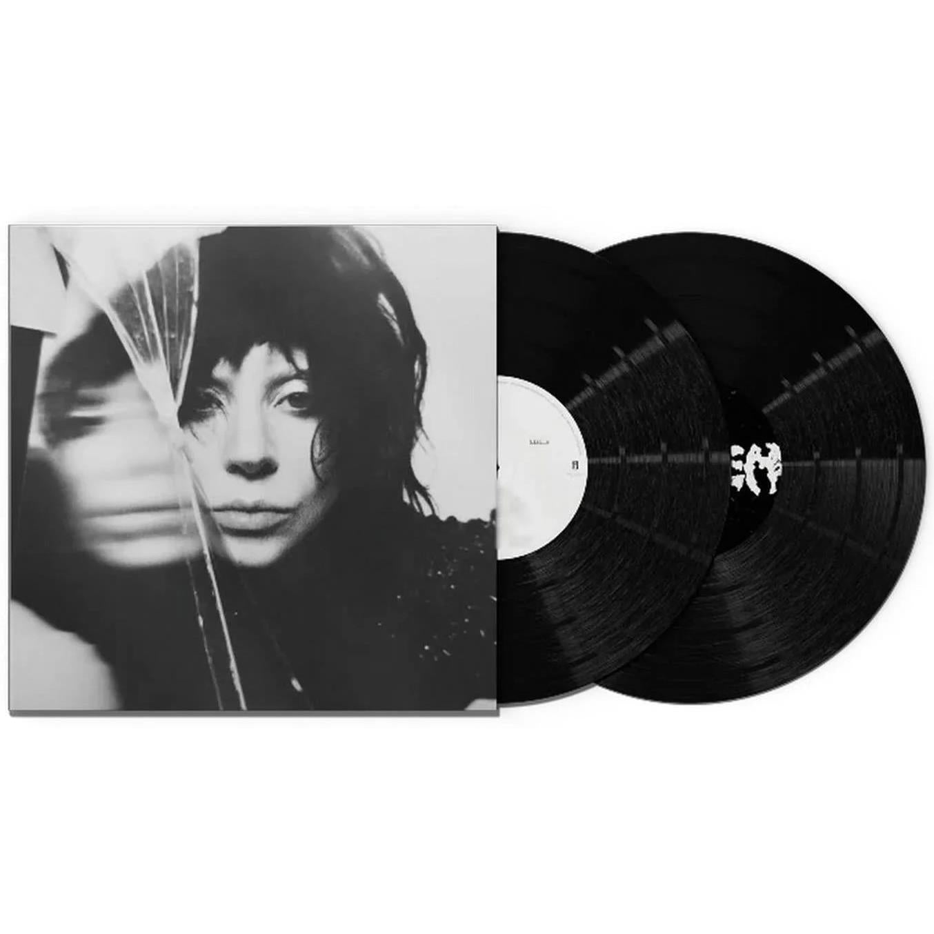 Mayhem (Vinyl) - By: Lady Gaga