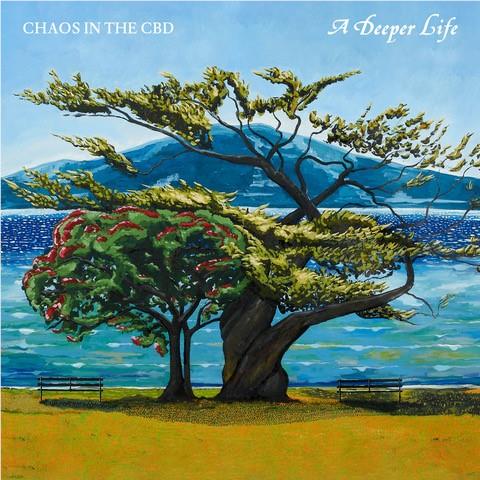 A Deeper Life (CD Digipack), By: Chaos In The Cbd