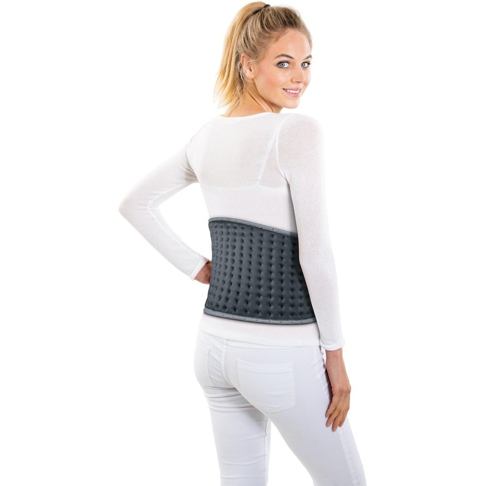 Beurer HK49 Super Cosy Abdominal & Neck Heating Pad