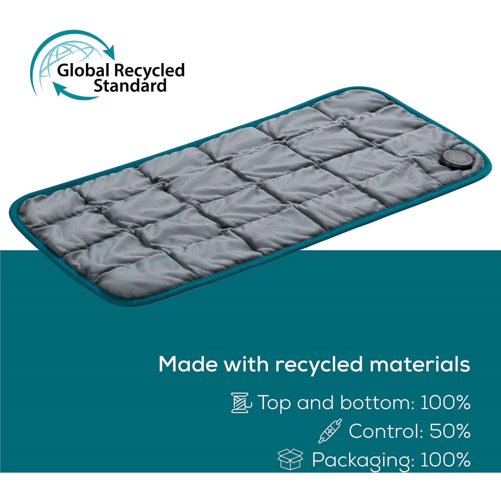 Beurer HK145 Cosy Weighted Heat Pad