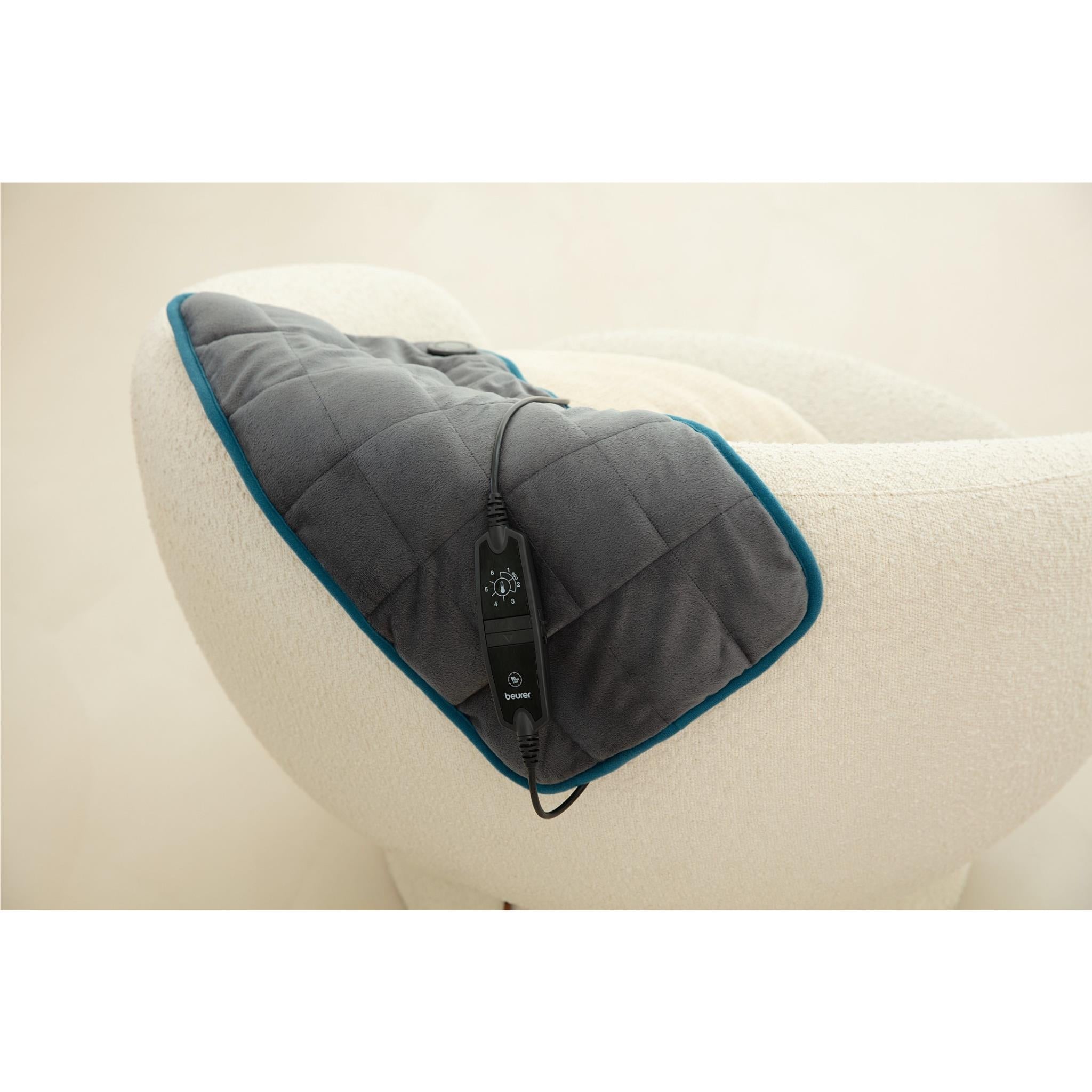 Beurer HK145 Cosy Weighted Heat Pad