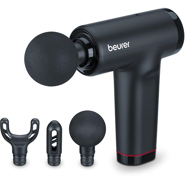 Beurer MG89 CompactPower Deep Tissue Massage Gun