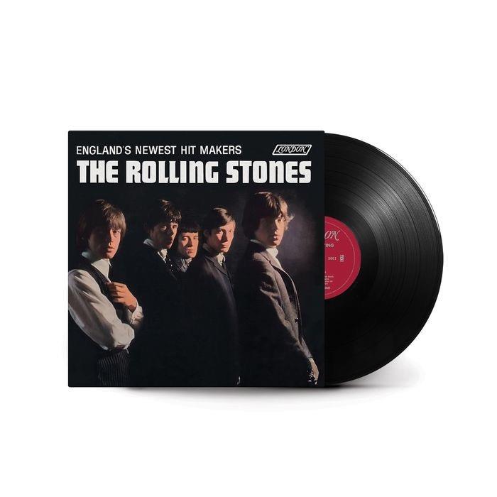 England’s Newest Hit Makers (Vinyl) - By: The Rolling Stones