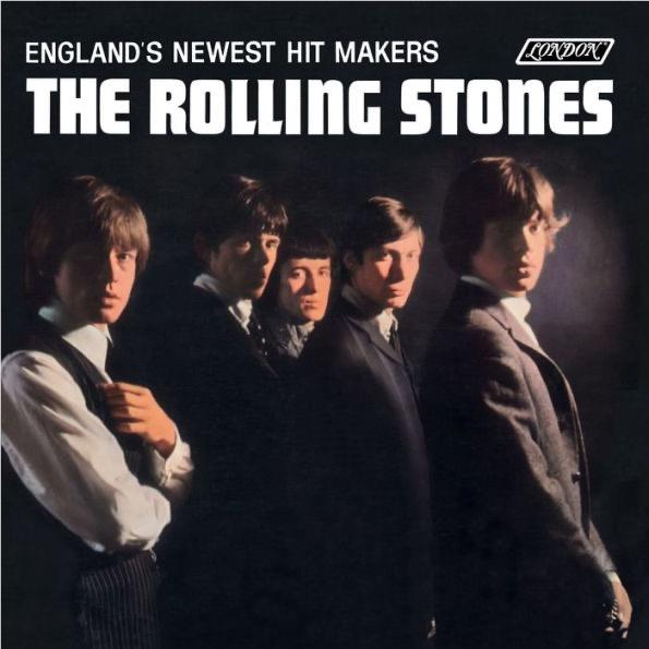 England’s Newest Hit Makers (Vinyl) - By: The Rolling Stones