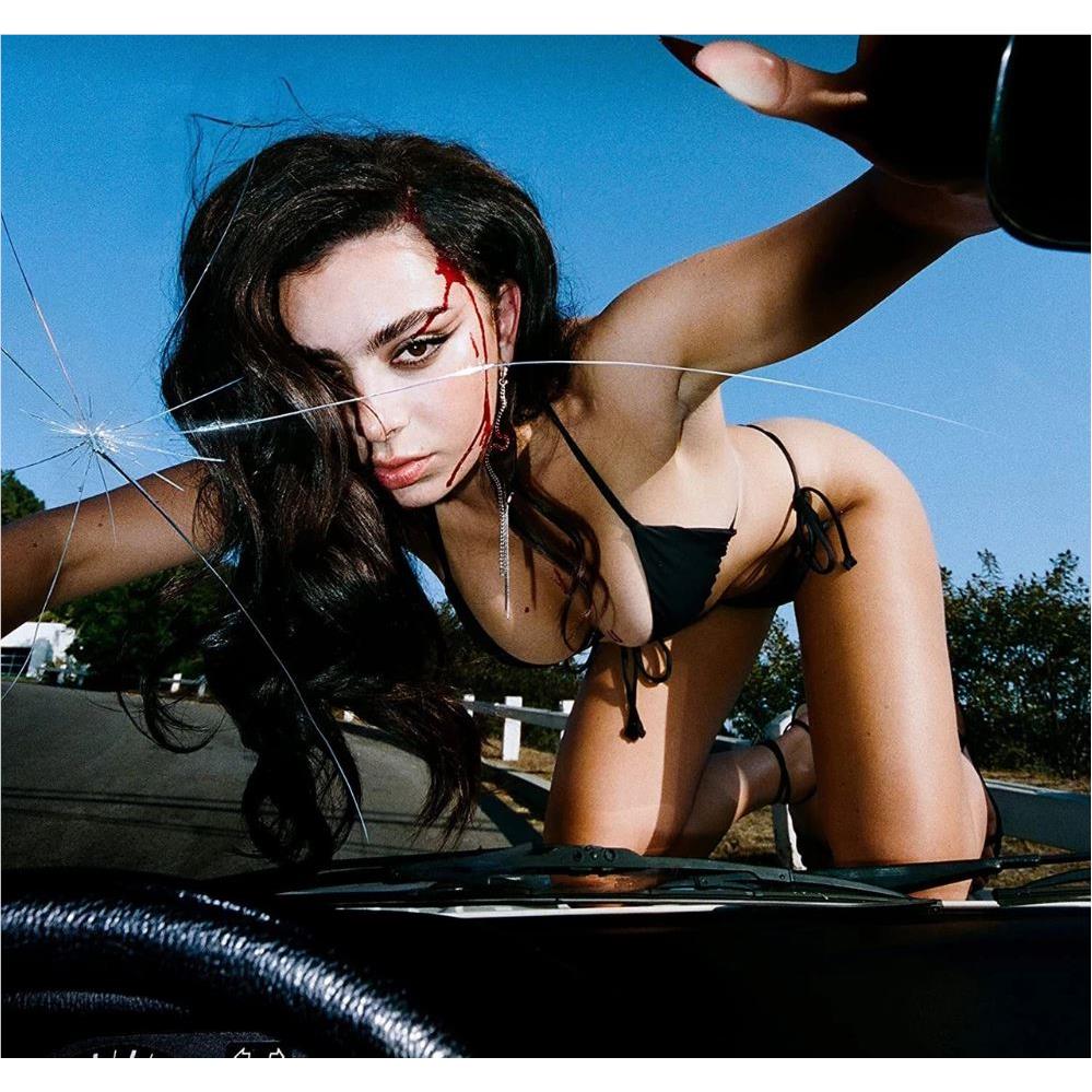 Crash, By: Charli Xcx