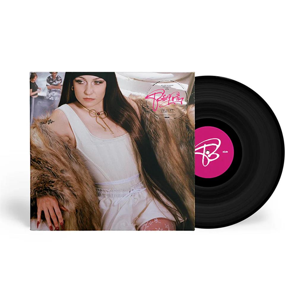 11:11 (Vinyl) - By: Biig Piig