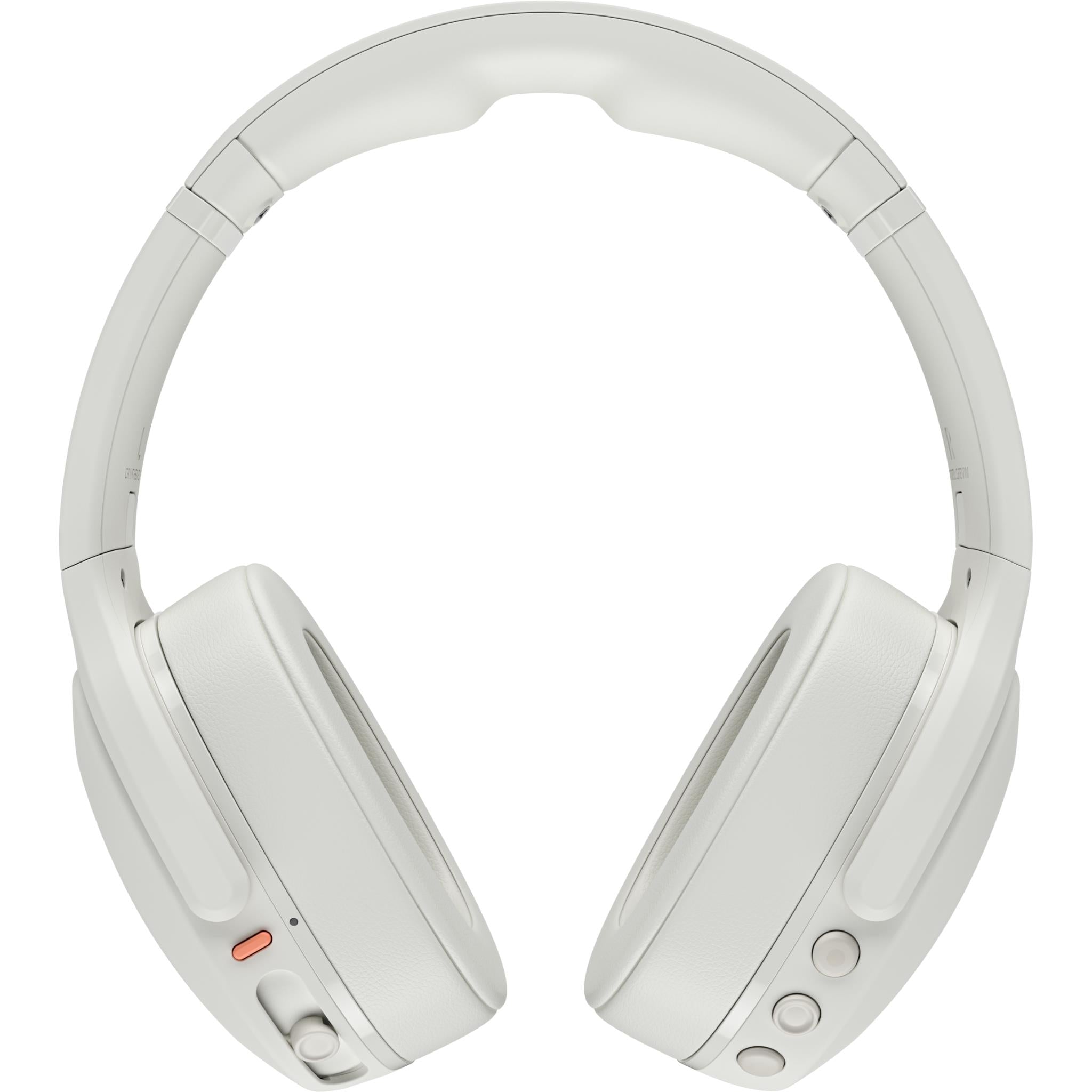 Skullcandy Crusher Evo Wireless Over-ear Headphones (Bone)