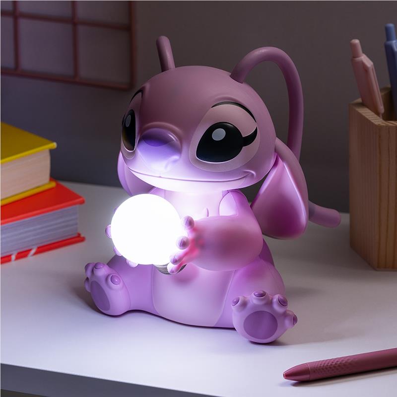 Paladone Stitch Angel Light