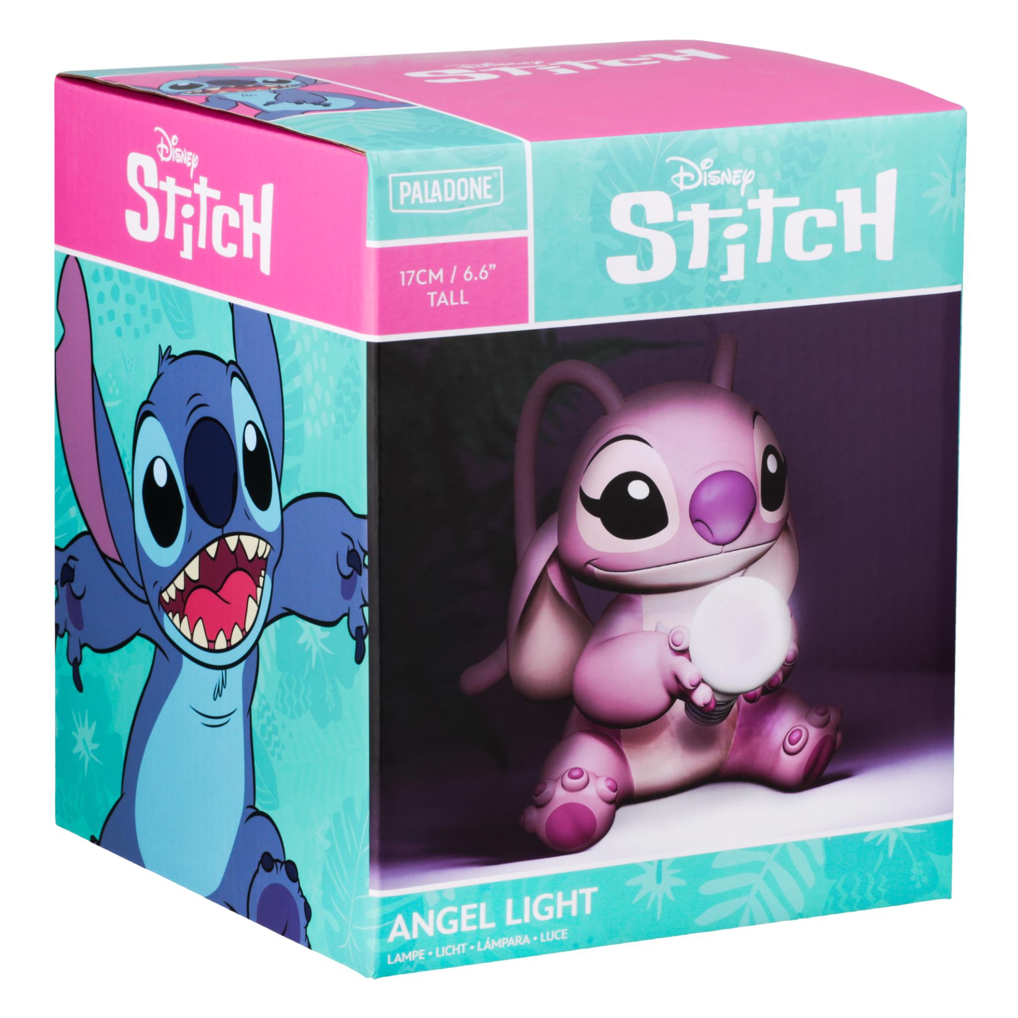 Paladone Stitch Angel Light